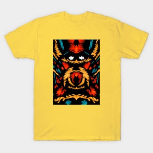 Spider T-Shirt